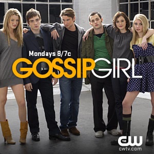 The Official GOSSIP GIRL Podcast:Warner Bros. Digital Distribution