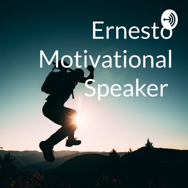 Ernesto Motivational Speaker