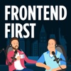 Frontend First artwork
