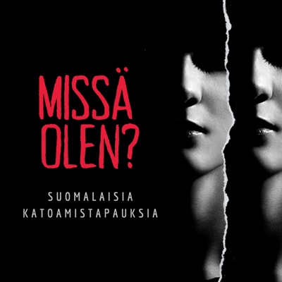 Missä olen?