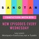 Fanfiction With BTS Podcast