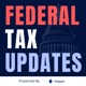 Federal Tax Updates