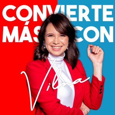 Convierte Más con Vilma Convierte Más con Vilma
