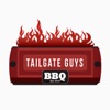 Tailgate Guys BBQ Podcast artwork