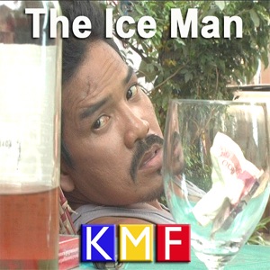 The Ice Man