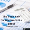 The Tech Talk for Accountants Show artwork