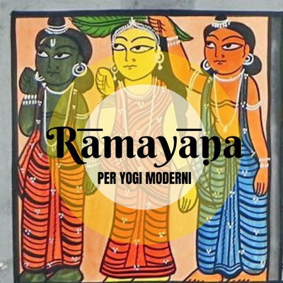 Ramayana per Yogi moderni Ramayana per Yogi moderni