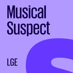 Musical Suspect