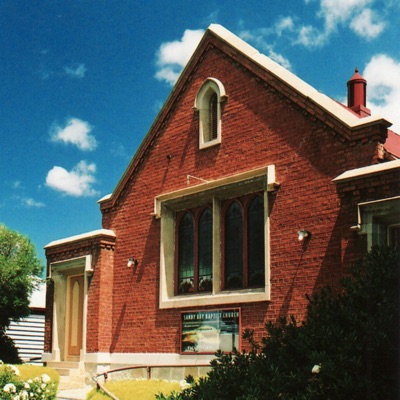 Sandy Bay Baptist Church sermons Sandy Bay Baptist Church sermons