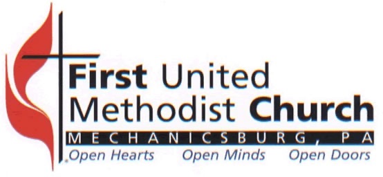 First United Methodist Church of Mechanicsburg (PA)