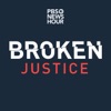 Broken Justice artwork