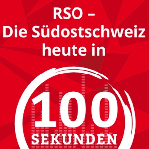 RSO in 100 Sekunden