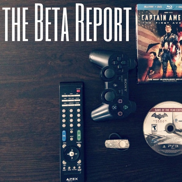 The Beta Report