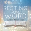 Resting in the Word artwork