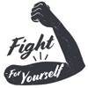Fight For Yourself artwork