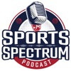 Sports Spectrum Podcast artwork