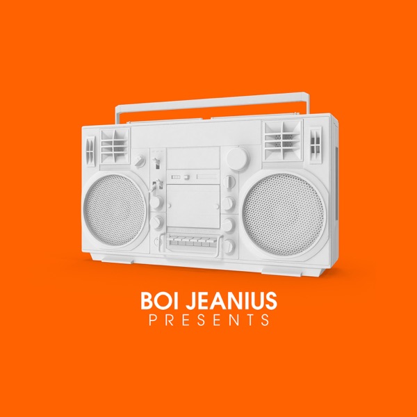 BOI JEANIUS PRESENTS