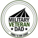 The Military Veteran Dad Podcast