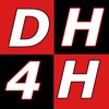 Dial H For Honor artwork