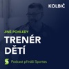 Trenér dětí - jiné pohledy