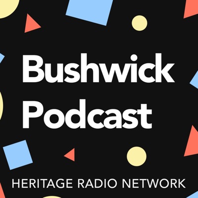 Bushwick Podcast Bushwick Podcast