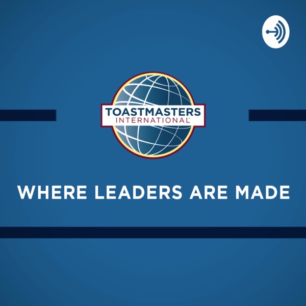 Winners Toastmasters