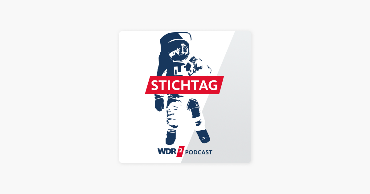 WDR 2 Stichtag“ auf Apple Podcasts