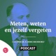 Geloofszekerheid: Het volgen van Jezus en jezelf vergeten | Prof. dr. H. (Henk) van den Belt