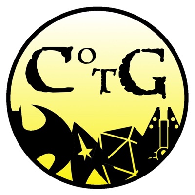 Church of the Geek Church of the Geek