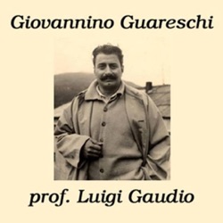 Il sistema dei personaggi e L'inseguimento di Giovannino Guareschi