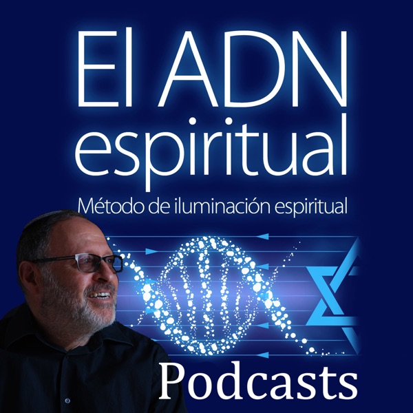 ADN Espiritual Podcast