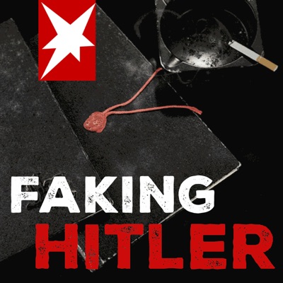 Faking Hitler