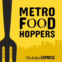 Metro Food Hoppers podcast