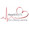 HeartBEATS from Lifelong Learning™ artwork