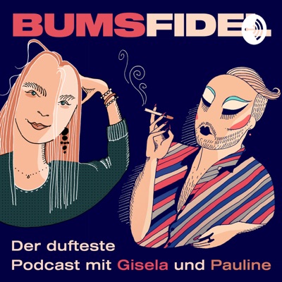 Bumsfidel Bumsfidel