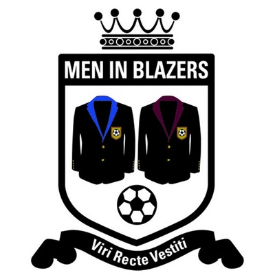 Men In Blazers Men In Blazers