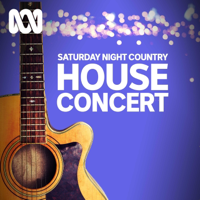 Saturday Night Country House Concert podcast