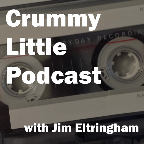 Crummy Little Podcast