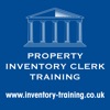 First Inventory - Inventory Clerk Business Training Course artwork