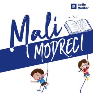 Mali modreci