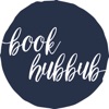 Book Hubbubing  artwork
