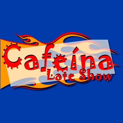 Cafeína Cafeína