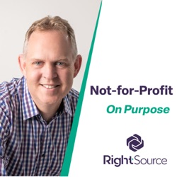 Not-for-Profit on Purpose