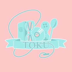 Toku #15: Hello! You have a great mug collection