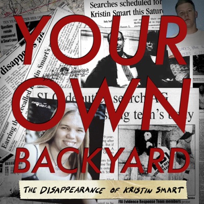 Your Own Backyard:Chris Lambert