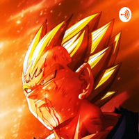 Anime Geek podcast