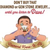 Diamond Know It All artwork
