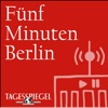 Fünf Minuten Berlin artwork