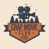 Crap Movie Club artwork