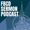First Baptist Decatur Podcast artwork